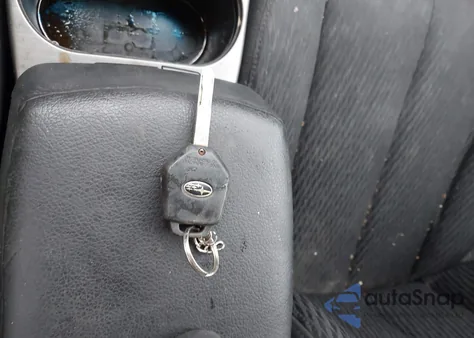 2010 Subaru Outback 2.5I Premium z USA, uszkodzony, nr VIN 4S4BRBCC0A3314940